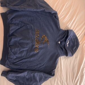 scuffers safari hoodie